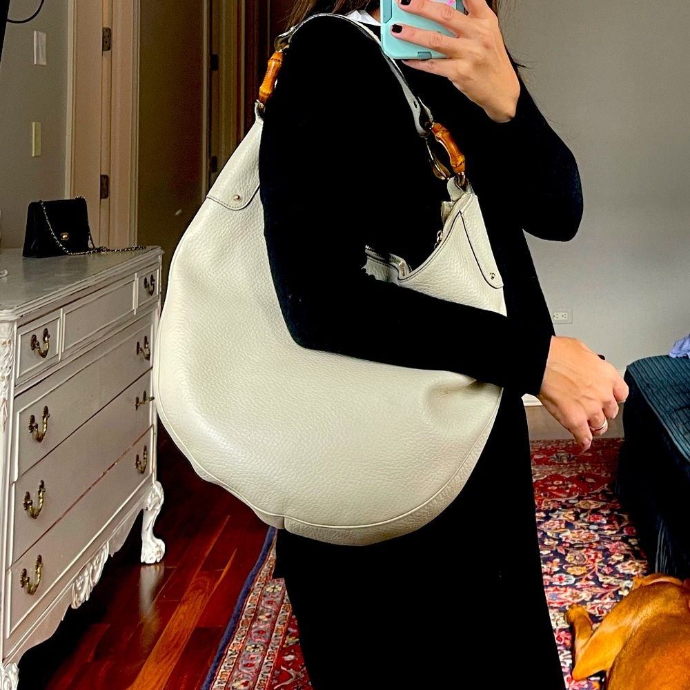 Gucci Handbag - Picture 2 of 5